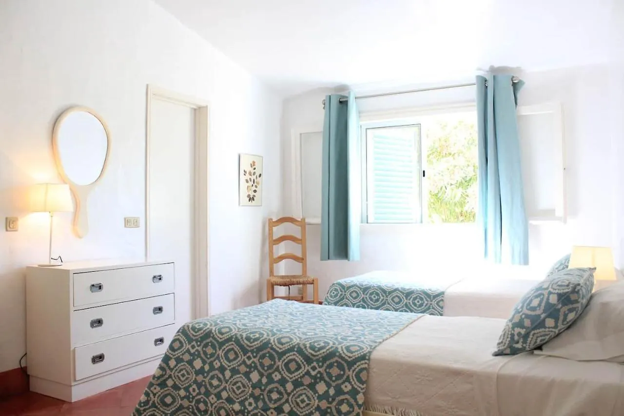 Fantastica Casa Com 4 Quartos Na Prainha Alvor Holiday home