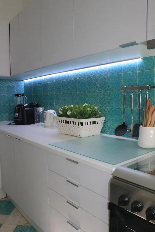Fantastica Casa Com 4 Quartos Na Prainha Alvor Holiday home