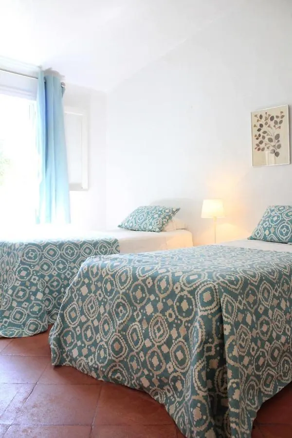 Fantastica Casa Com 4 Quartos Na Prainha Alvor