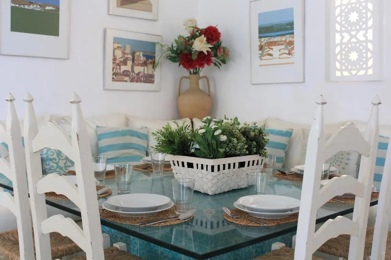 Holiday home Fantastica Casa Com 4 Quartos Na Prainha Alvor