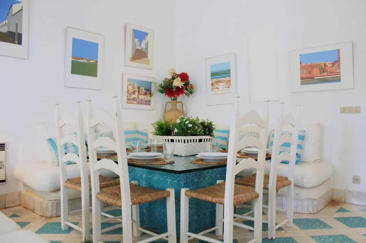 Fantastica Casa Com 4 Quartos Na Prainha Alvor