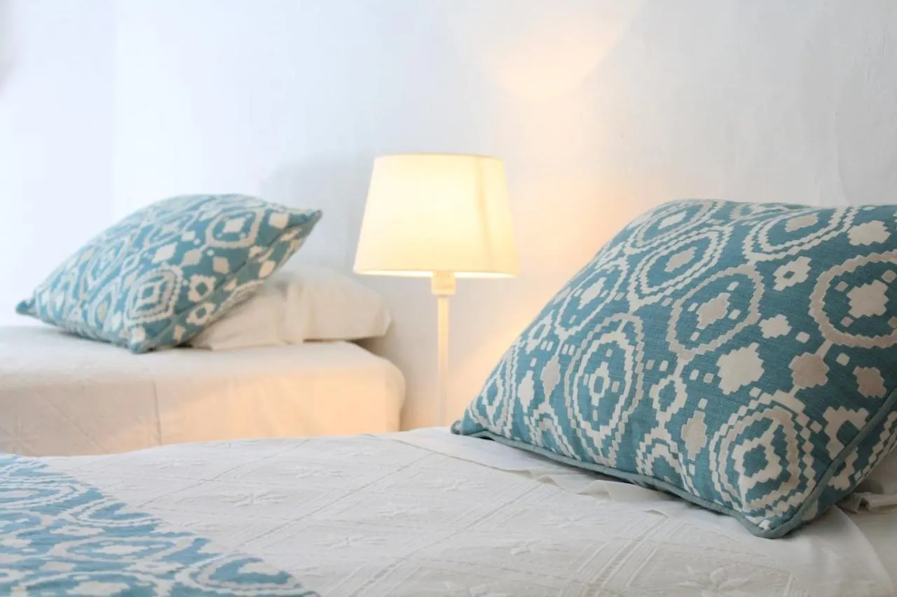 Fantastica Casa Com 4 Quartos Na Prainha Alvor Holiday home