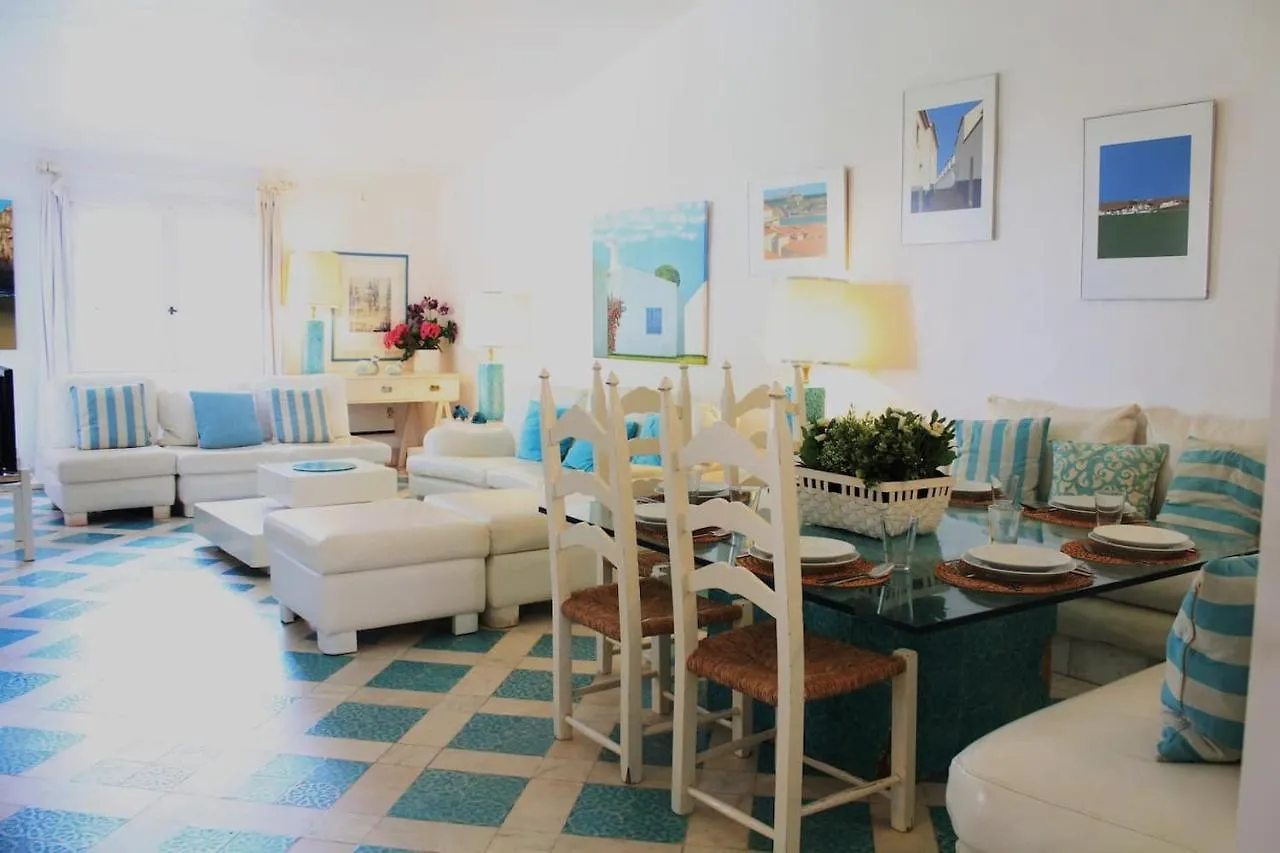 Fantastica Casa Com 4 Quartos Na Prainha Alvor 0*,  Portugal